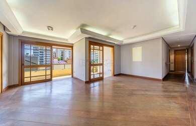 Imagem 4: Amplo 3 quartos c box e piscina no Petrópolis!