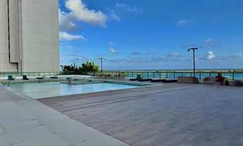 Imagem 6: Apartamento para locação no EDIFÍCIO PIER DUARTE COELHO, SÃO JOSÉ, Recife, PE