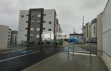 Imagem 2: VNS Apartamento para aluguel tem 45 metros quadrados com 2 quartos