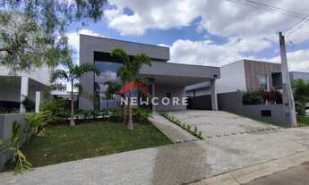 Imagem 2: Casa de condomínio em Rua Antonio Pires de Camargo Filho - Condominio Bosque dos Pires - I