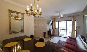 Imagem 4: Vila Imperial Apartamento mobilhado com 1 dormitório