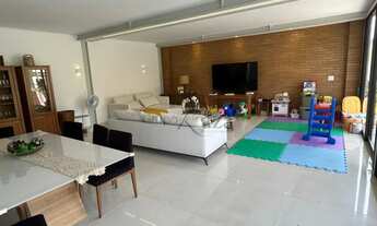 Imagem 6: Oportunidade - Casa em Condomínio - Urbanova - Residencial Reserva do Paratehy - 4 Dormitó