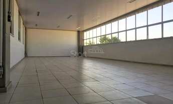 Imagem 4: Galpão - Parque Jatobá (Nova Veneza) - Sumaré