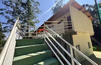 Imagem 3: Chácara em Estrada Maria Cristina - Eldorado - Diadema/SP