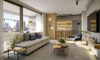 Imagem 7: APARTAMENTO RESIDENCIAL em São Paulo - SP, Perdizes