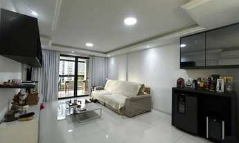 Imagem 5: Saint Michel 160 m² 4 Suítes - Ilha Pura