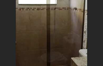 Imagem 7: Arsenal Imóveis vende-Casa no condomínio Village Moinho com 3 Quartos e churrasqueira