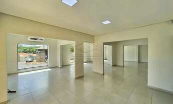 Imagem: Comercial Salão em Jaú