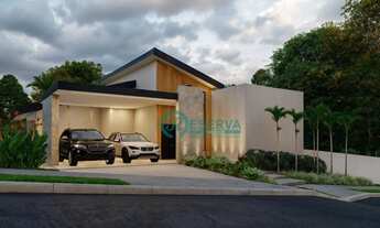 Imagem: Casa com 4 dormitórios à venda, 240 m²