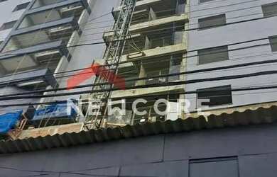 Imagem 3: Apartamento em Rua Padre Rolim - Santa Efigênia - Belo Horizonte/MG