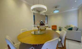 Imagem 4: Apartamento para Venda em Presidente Prudente, Vila Guaíra, 3 dormitórios, 1 suíte, 2 banh