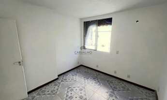 Imagem 5: Apartamento com 02 quartos para alugar no Fonseca, Niterói/Rj