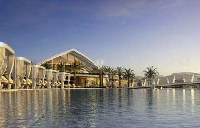 Imagem 2: Um novo conceito de viver bem no litoral