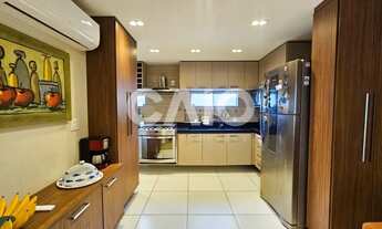 Imagem 7: Casa de praia no condomínio Amanari na Praia de Pirangi