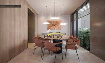 Imagem 2: Apartamento com 3 dormitórios à venda, 200 m² por R$ 4.978.152 - Batel - Curitiba/PR