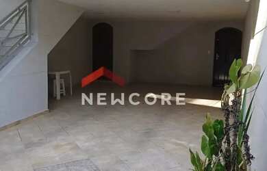 Imagem 7: Sobrado em Rua Aracanga - Parque Jaçatuba - Santo André/SP