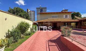 Imagem: Sobrado à venda no Setor Pedro Ludovico