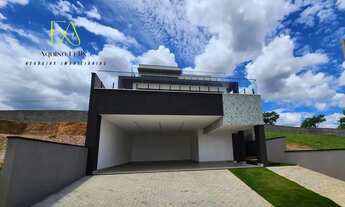 Imagem 2: Casa em Condomínio para Venda em Atibaia, Jardim dos Pinheiros, 3 dormitórios, 3 suítes, 5