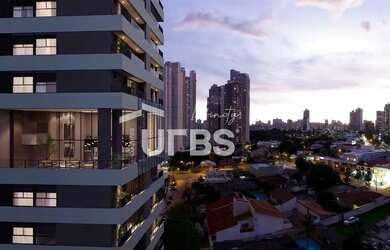 Imagem: Apartamento 3 suítes 136M² - Storya Setor