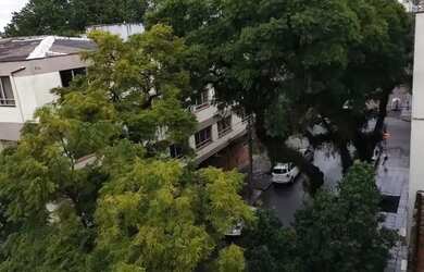 Imagem 4: Casa em Rua Olavo Bilac - Azenha - Porto Alegre/RS