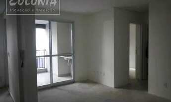 Imagem 2: Apartamento a venda - Jardim, Santo André