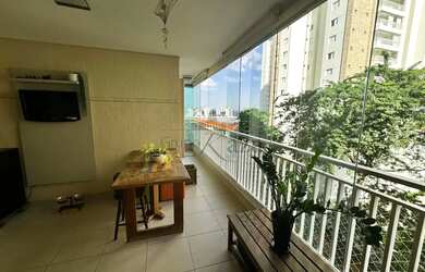 Imagem 5: Oportunidade - Apartamento - Edifício Hollywood Aquarius Club - Jardim Aquarius - 2 Dormit