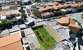 Imagem: Terreno residencial para venda em Pirituba