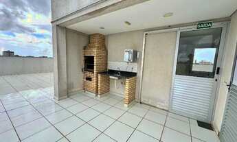 Imagem 6: AP próximo ao hospital de Samambaia