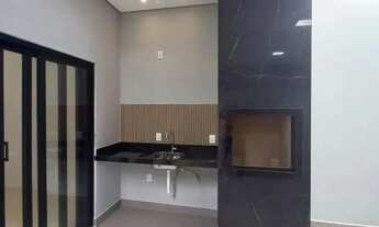 Imagem 3: Casa em Santa Bárbara D'oeste