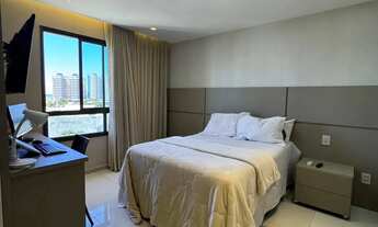 Imagem 5: Apartamento para vender e alugar no MARINAS ART RESIDENCE, ATALAIA, Aracaju, SE