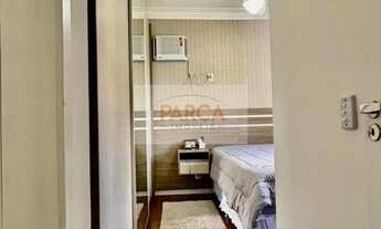 Imagem 7: Ap 03 quartos em Morada em Laranjeiras / Porteira Fechado