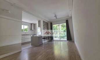 Imagem 2: Apartamento com 1 quarto