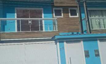 Imagem 3: Casa geminada na Taquara