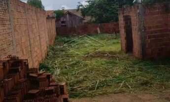 Imagem 5: Terreno Padrão em Bauru