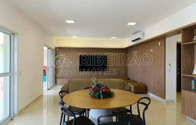 Imagem: Apartamento com 4 suítes à venda no bairro