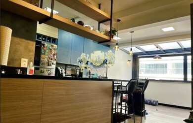 Imagem 3: Flat para venda na Bela Vista - Facto Paulista