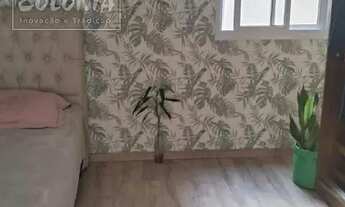 Imagem 3: Sobrado a venda - Vila Assunção, Santo André