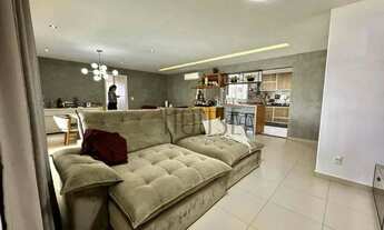 Imagem 4: Apartamento com 3 quartos à venda, 153 m² - Condomínio Edifício Privilege - Sorocaba/SP