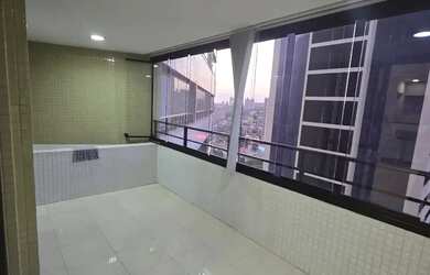 Imagem 6: Apartamento à venda no CAMINHO DAS ÁRVORES, SALVADOR - BA , PITUBA, Salvador, BA