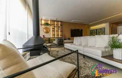 Imagem 7: APARTAMENTO - ALPHAVILLE - SP