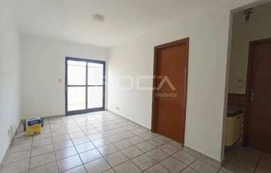 Imagem 2: Apartamento para Alugar com 1 quarto no Nova Ribeirânia, em Ribeirão Preto