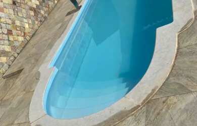 Imagem: Cabo Frio Peró Piscina e Churrasqueira