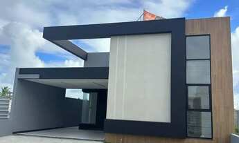 Imagem: Condomínio Padang Casa Com 3 Suítes Barra