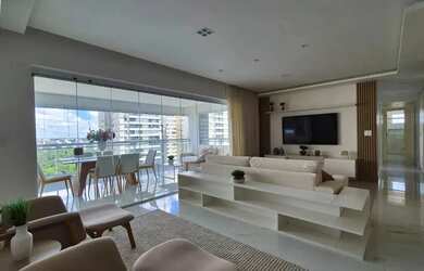 Imagem: Apartamento a venda no Etco Greenville com