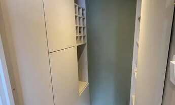 Imagem 7: Imóvel para aluguel tem 76 metros quadrados com 1 quarto em Vila Olímpia - São Paulo - SP