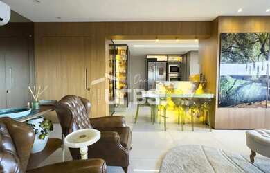 Imagem 6: Apartamento a venda no Res. Blue Home Resorts - 3 suites - 3 vagas - Acabamento Altissimo