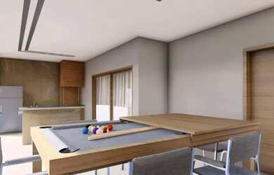 Imagem 3: Uma casa projetada para oferecer o melhor em conforto e estilo