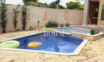 Imagem: Casa em Sorocaba, com 307m², à venda em