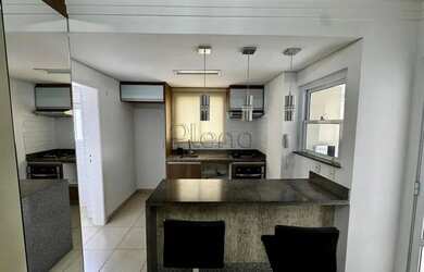 Imagem 5: Apartamento à venda com 2 dormitórios no Cambuí, Campinas