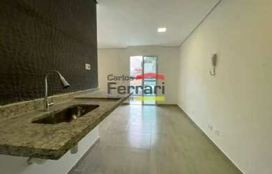 Imagem 4: Apartemento Novo - Imirim-SP